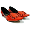 Shoes - Balerinas - 