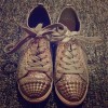 Shoes - Balerinke - 
