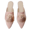 Shoes - Ballerina Schuhe - 