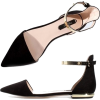 Shoes - Flats - 