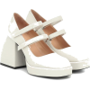 Shoes - Plattformen - 