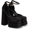 Shoes - Platforms - 