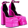 Shoes - Platforme - 