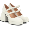 Shoes - Platforme - 