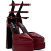 Shoes - Platforms - 