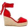 Shoes - Sandals - 