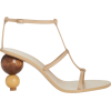 Shoes - Sandalen - 