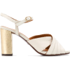 Shoes - Sandalias - 