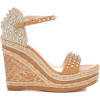 Shoes - Cunhas - 