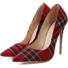 Shoes - Classic shoes & Pumps - 