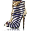 Shoes - Klasyczne buty - 