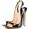 Shoes - Classic shoes & Pumps - 