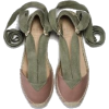 Shoes - Klasyczne buty - 