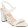 Shoes heels - Sandale - 