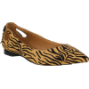 Shoes tiger print - Uncategorized - 