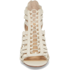 Shoe white - Sandale - 