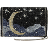 Shoot for the Moon Celestial cutch - Clutch bags - 