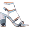 ShopStyle sandals - Sandálias - 