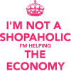 Shopaholic - Uncategorized - 