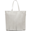  Shopper with fringing - Torbice - 