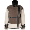 Shoreditch Ski Club biker jacket - Jacken und Mäntel - $2,914.00  ~ 2,502.79€