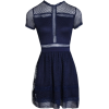 Short Dress - Haljine - 