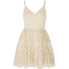 Short Dress - Vestidos - 