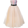 Short Dress - ワンピース・ドレス - 