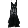Short Dress - Dresses - 