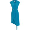 Short Dress - Kleider - 