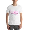 Short-Sleeve Unisex T-Shirt - T恤 - $26.50  ~ ¥177.56