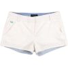 Short in White - Shorts - $49.00 