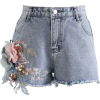 Shorts Ladies - Spodnie - krótkie - 
