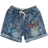 Shorts - Calções - 