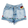 Shorts - Hose - kurz - 