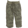 Shorts - Hlače - kratke - 