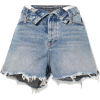 Shorts - Hose - kurz - 