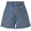 Shorts - Hose - kurz - 