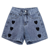 Shorts - Брюки - короткие - 