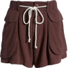 Shorts - Hose - kurz - 