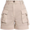 Shorts - Брюки - короткие - 