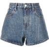 Shorts - Hlače - kratke - 