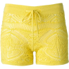 Shorts - Hlače - kratke - 