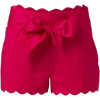 Shorts - Брюки - короткие - 