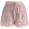 Shorts - Брюки - короткие - 