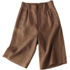 Shorts - Hose - kurz - 