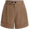 Shorts - Hlače - kratke - 