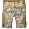 Shorts - Hlače - kratke - 