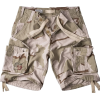 Shorts - Spodnie - krótkie - 