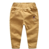 Shorts - Hlače - kratke - 